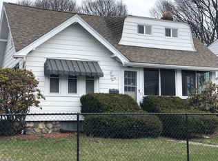 126 Garland St, Everett, MA 02149