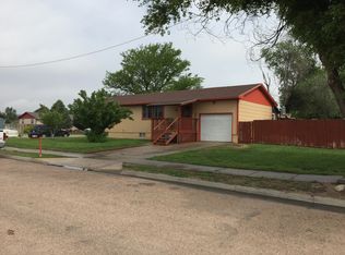 607 W Hamline St, Garden City, KS 67846