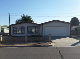 43701 Pioneer Ave, Hemet, CA 92544