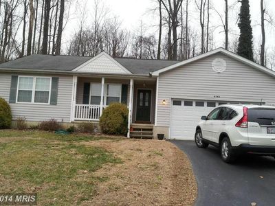 4740 Sherwood Ave, Chesapeake Beach, MD, 20732