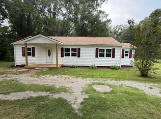 1791 Davis Hwy, Mineral, VA 23117