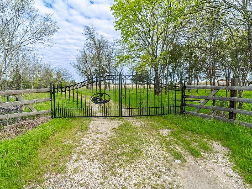 9602 Fm 2101, Quinlan, TX 75474 MLS 20287242 Zillow