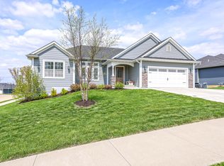 5205 Forsythia Falls Loop, Columbia, MO 65203