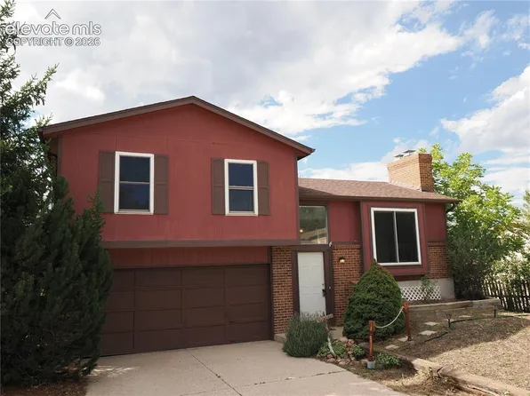 6566 Charter Dr, Colorado Springs, CO 80918