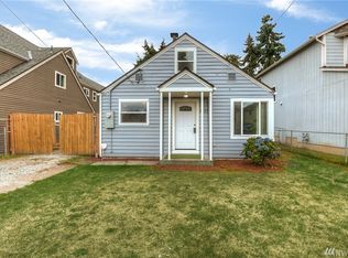 8521 S 117th St, Seattle, WA 98178