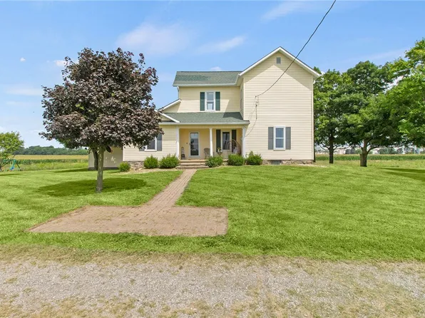 648 State Route 235 N, Saint Paris, OH 43072