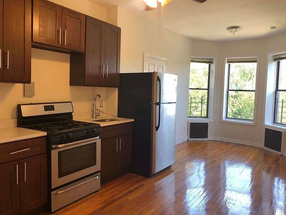 1st image of 618 Eastern Pkwy #2FF