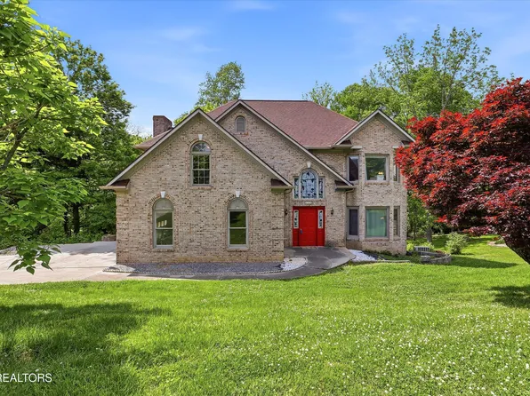 118 W Melbourne Rd, Oak Ridge, TN 37830