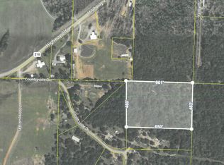 35 Kenneth Ln, Houston, AR 72070