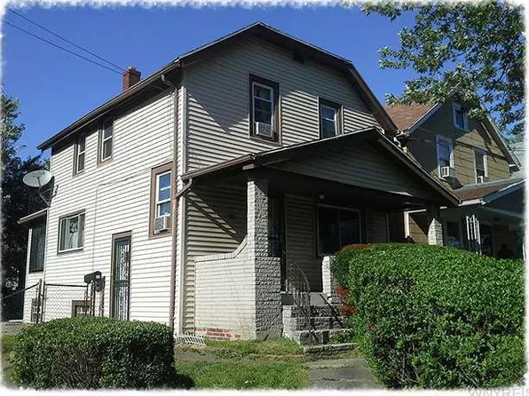 88 Phyllis Ave, Buffalo, NY 14215