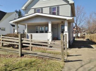 1148 E 176th St, Cleveland, OH