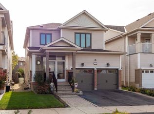 1317 Roper Dr, Milton, ON L9T6E5