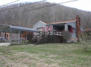 106 Denver Street, Dixie, WV 25059