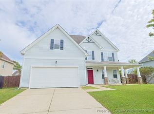 (Undisclosed Address), Spring Lake, NC 28390