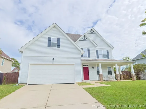 (undisclosed Address), Spring Lake, NC 28390