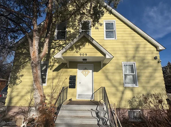 909 W Olive St #A, Bozeman, MT 59715
