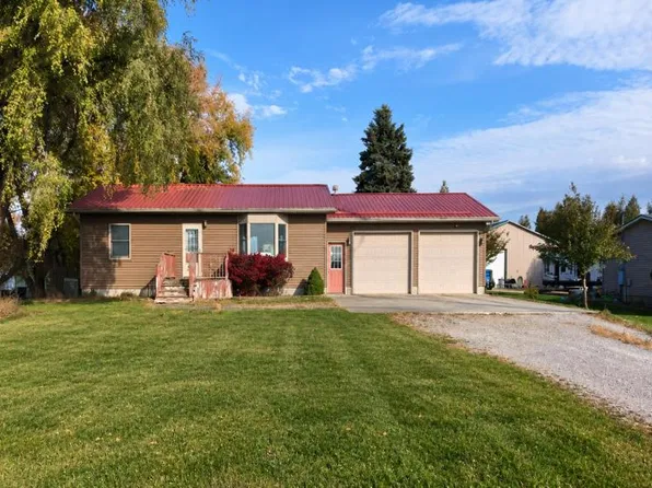 1414 Pigeon Rd, Bad Axe, MI 48413