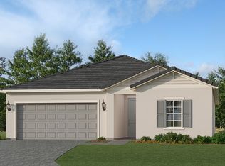 Bartik Plan, Gatherpoint : Executive Homes, Ave Maria, FL 34142