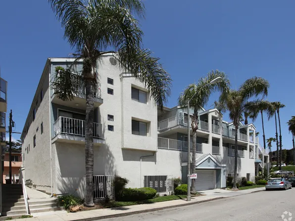 109 Roswell Ave APT 205, Long Beach, CA 90803