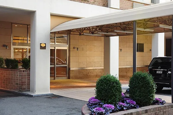 Rented by Corcoran | media 9