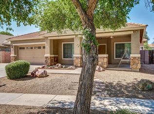 3488 E Joseph Way, Gilbert, AZ 85295