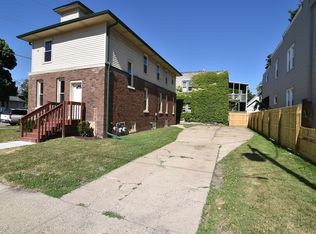 6503 24th Ave, Kenosha, WI 53143