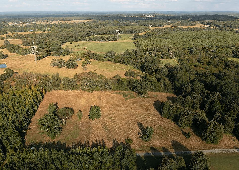 0 Caroline Loop, Plumerville, AR 72127 Zillow