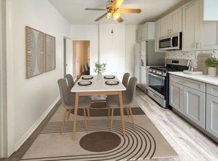 68 Quincy St #2C, Passaic, NJ 07055