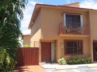 11405 SW 7th Ter APT D6, Sweetwater, FL 33174