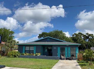 4551 66th Ave N, Pinellas Park, FL 33781