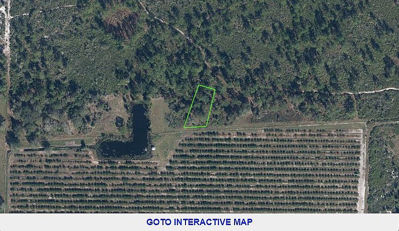 1st image of 16040 S Orange Blossom Blvd