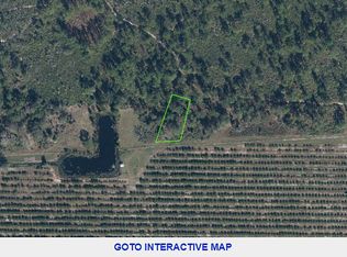 16040 S Orange Blossom Blvd, Sebring, FL 33875