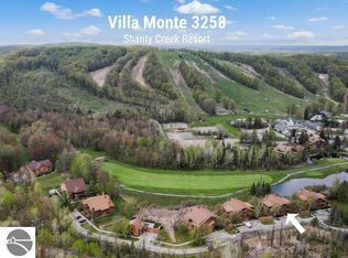 6658 Schuss Mountain Ln #3258, Mancelona, MI