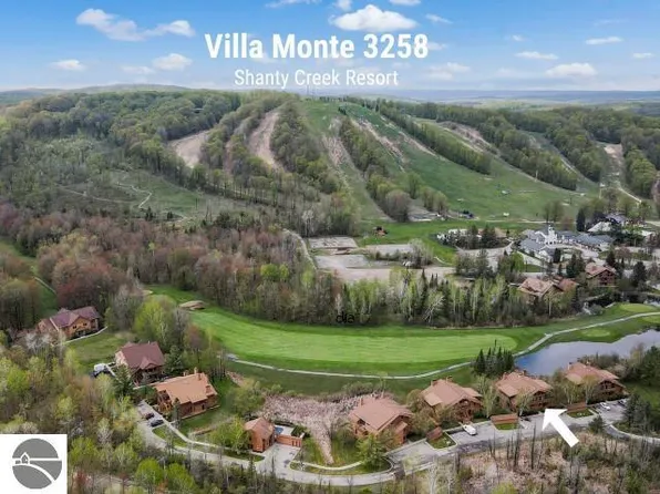 6658 Schuss Mountain Ln #3258, Mancelona, MI 49659