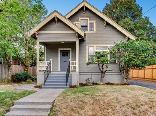 913 NE 76th Ave, Portland, OR 97213