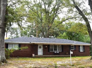 714 Madison Ave, Minden, LA 71055