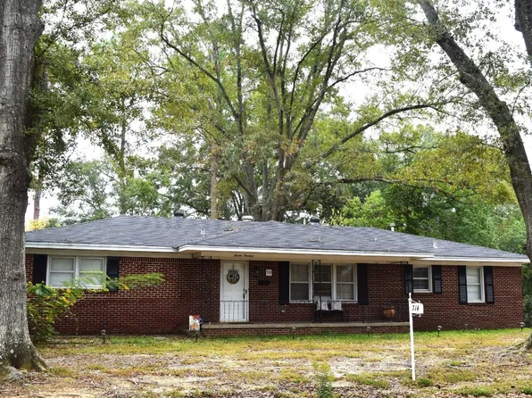 714 Madison Ave, Minden, LA 71055