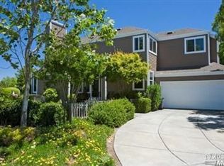 84 Cross Creek Pl, Larkspur, CA 94939