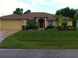 6700 NW Pinson Ct, Port Saint Lucie, FL 34983