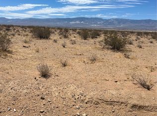 0 Haynes Rd, Lucerne Valley, CA 92356