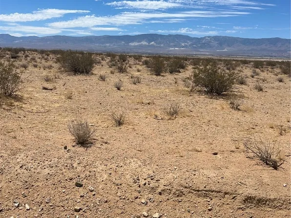0 Haynes Rd, Lucerne Valley, CA 92356