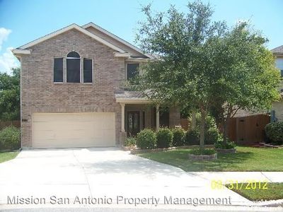 2664 Gallant Fox Dr, Schertz, TX, 78108