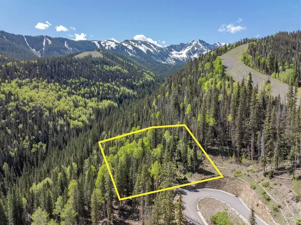 9 Stonegate Dr, Telluride, CO 81435