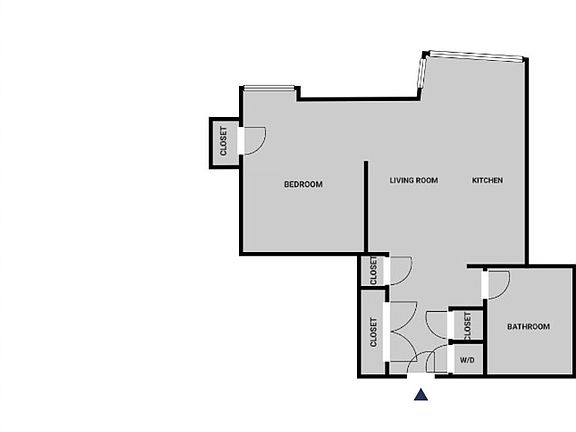 2nd image of 572 11th Ave APT 6T