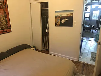 Rented by Paley Management