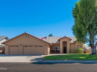 10691 E 37th Pl, Yuma, AZ 85365