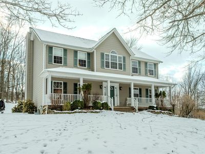 114 Felter Hill Road, Blooming Grove, NY, 10914