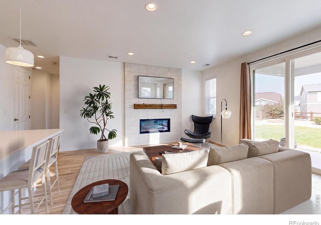 2866 Sand Beach Lake Drive