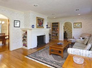 336 South St, Brookline, MA 02467