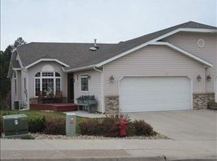 3625 Park Dr, Rapid City, SD 57702